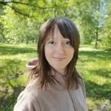 Анастасия Александровна — tutoronline.ru