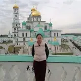 Юлия Олеговна — tutoronline.ru